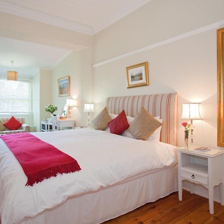 Brooklands House Hotel Cape Town Exterior photo