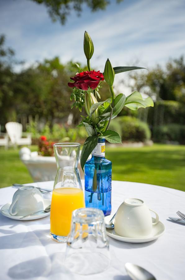 Brooklands House Hotel Cape Town Exterior photo