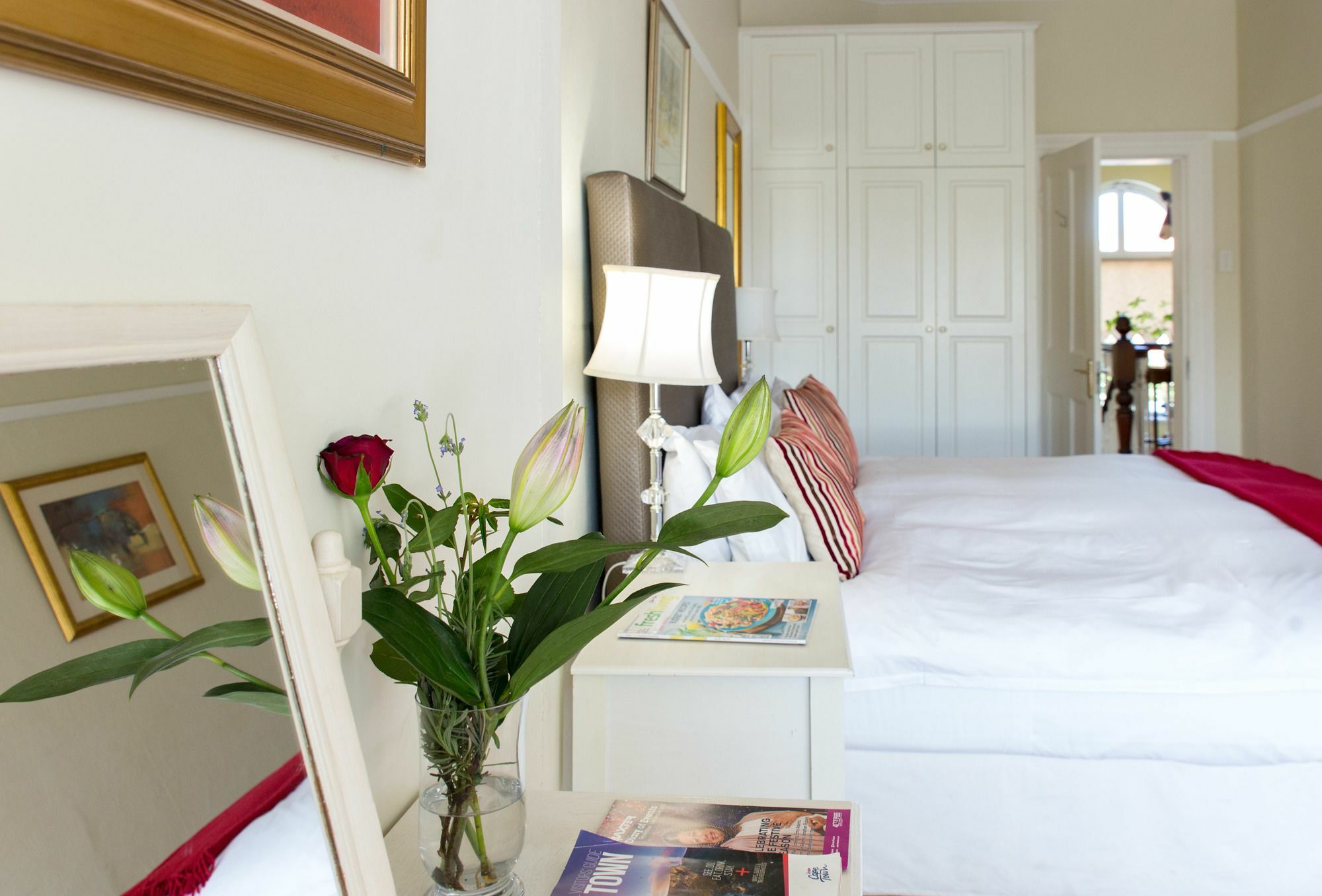 Brooklands House Hotel Cape Town Exterior photo